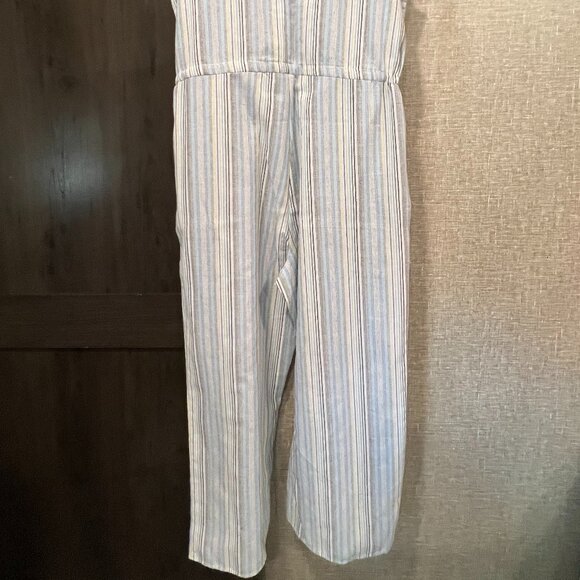 Striped - Romper - Medium - Picture 4 of 7